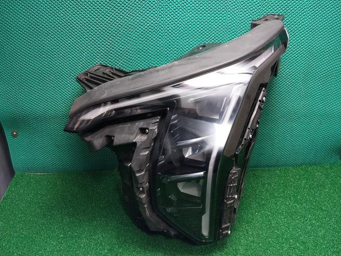 Headlight Left (LH) Kia EV3 (2024)