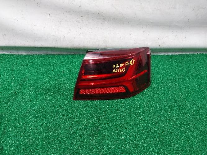 Tail Light Right (RH) Audi A6 (2016)