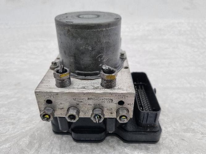 ABS Module Jaguar XE (2017)