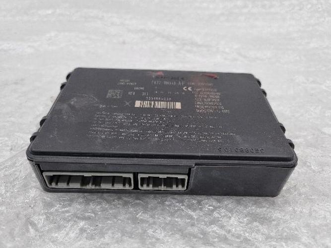 Electronic Module Jaguar XE (2017)
