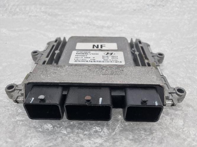 Engine Control Unit (ECU) Hyundai Sonata (2008)
