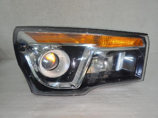Headlight Right (RH) SsangYong Korando (2019)