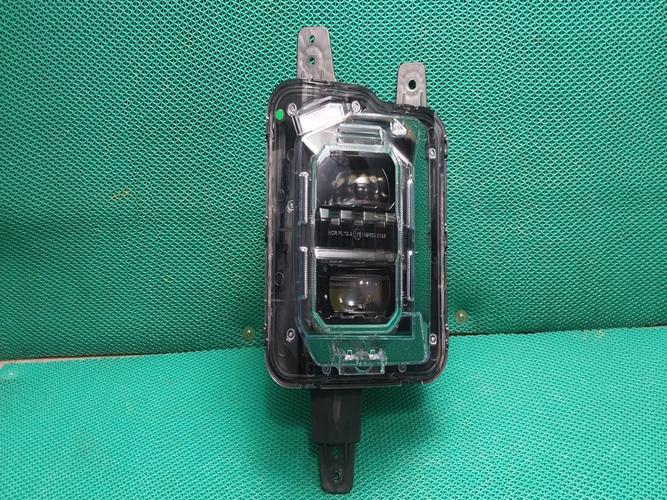 Headlight Left (LH) SsangYong Musso EV (2025)