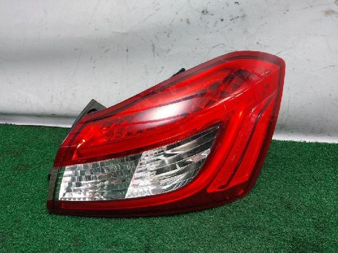 Tail Light Right (RH) Maserati Ghibli (2014)