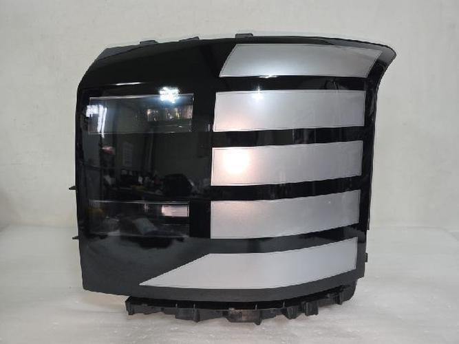 Headlight Left (LH) Hyundai Palisade (2025)