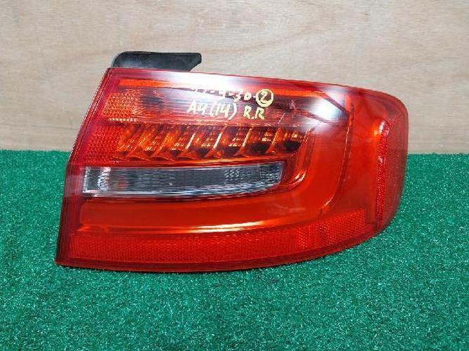 Tail Light Right (RH) Audi A4 (2014–2015)