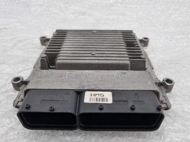 Блок управления двигателем (ECU) Kia K5 (2011)