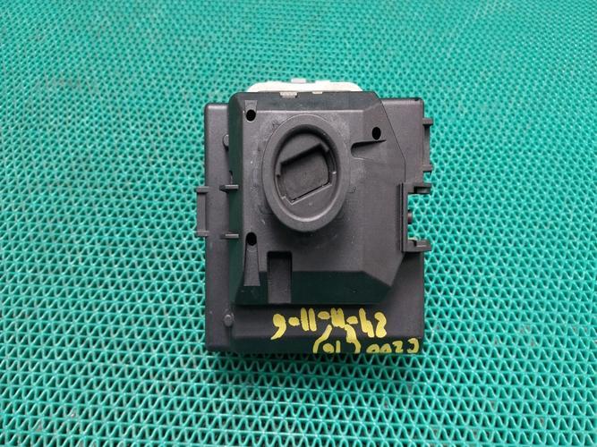Electronic Module Mercedes-Benz C-Class (2016)