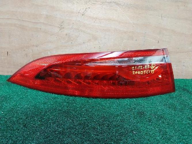 Tail Light Left (LH) Jaguar XF (2017–2018)