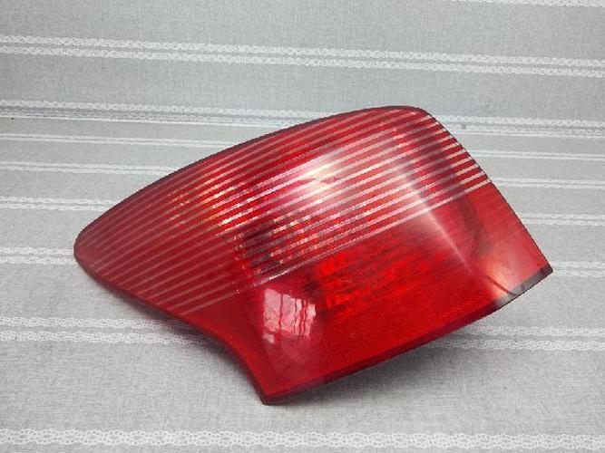 Tail Light Left (LH) Peugeot 407 (2008)