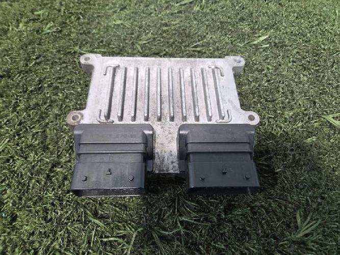 Engine Control Unit (ECU) Hyundai Genesis (2009–2011)