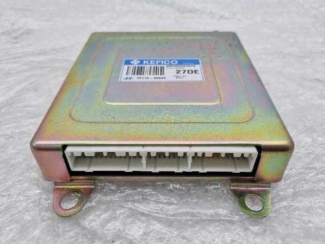 Engine Control Unit (ECU) Hyundai Dynasty (2003)