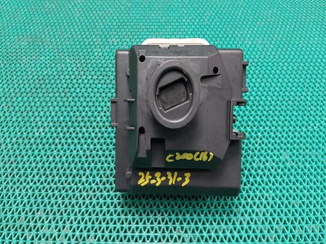 Electronic Module Mercedes-Benz CLS-Class (2016)