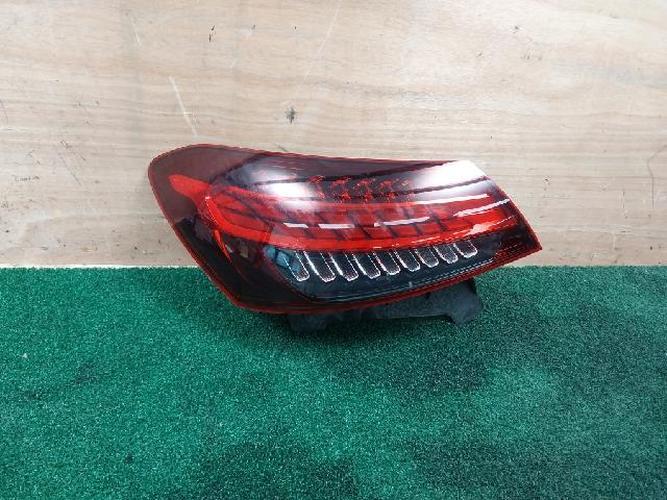 Tail Light Left (LH) Mercedes-Benz E-Class (2022)