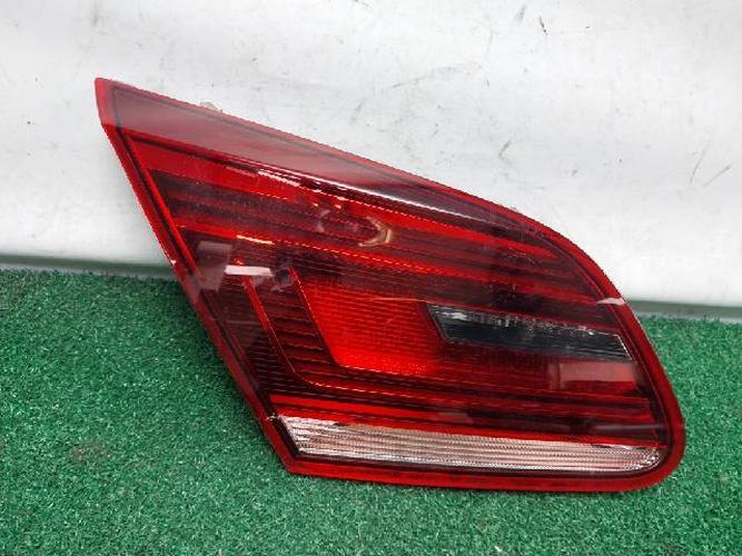 Обшивка двери багажника левая Volkswagen CC (2015)