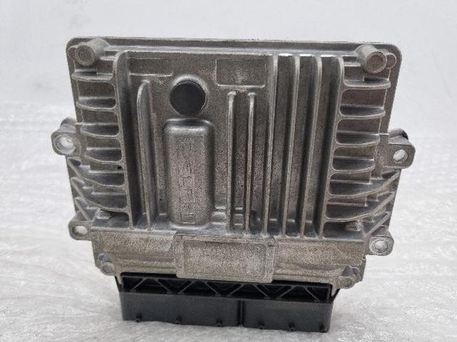 Engine Control Unit (ECU) SsangYong Kyron (2009–2010)