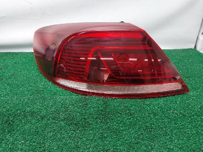Tail Light Left (LH) Volkswagen CC (2013–2014)
