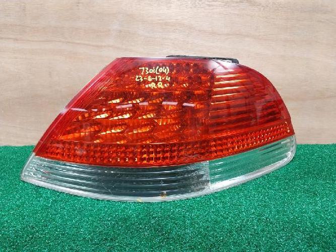Tail Light Right (RH) BMW 7 Series (2004)