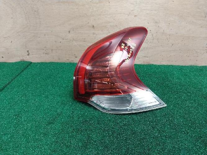 Tail Light Right (RH) Peugeot 3008 (2014)