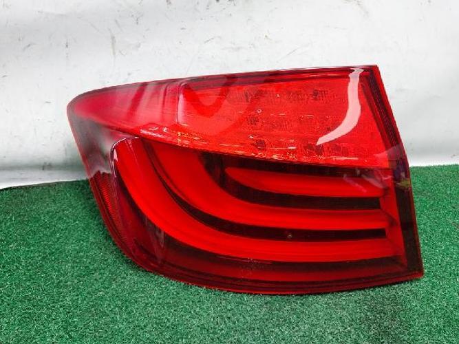 Tail Light Left (LH) BMW 5 Series (2013)