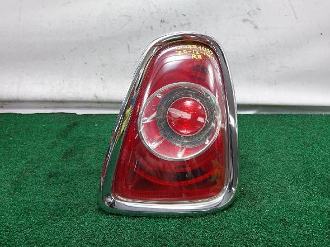 Tail Light Right (RH) Mini Cooper (2015)