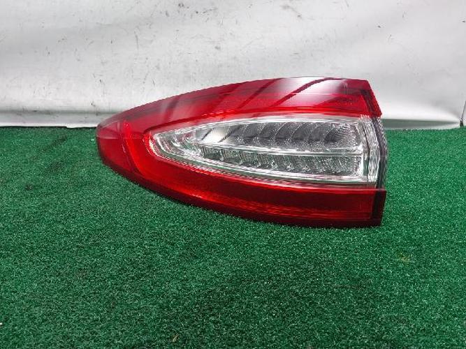 Tail Light Left (LH) Ford Mondeo (2015)