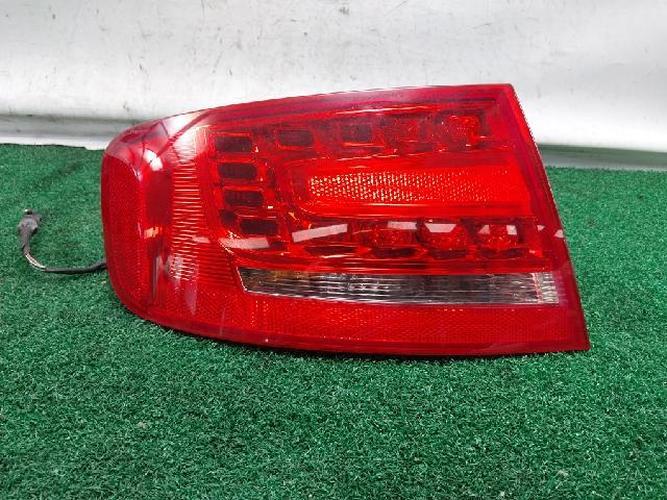 Tail Light Left (LH) Audi A4 (2011)
