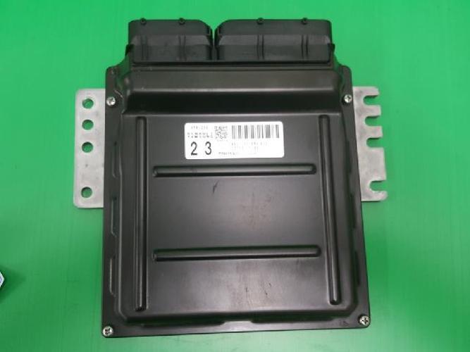 Engine Control Unit (ECU) Renault SM7 (2005)