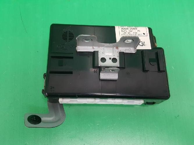 Body Control Module (BCM) Hyundai Sonata (2010)