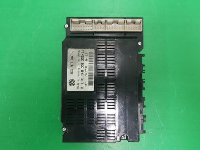 Body Control Module (BCM) Volkswagen Phaeton (2008)