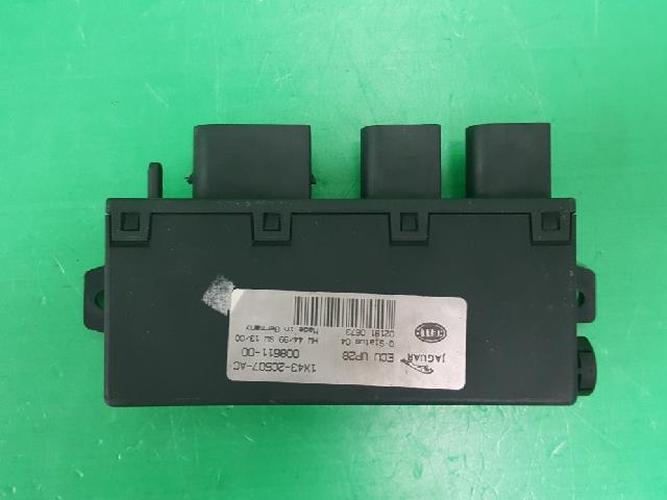 Body Control Module (BCM) Jaguar (2003)