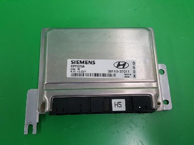 Engine Control Unit (ECU) Hyundai Grandeur (2000–2002)