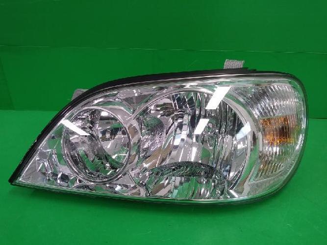 Headlight Left (LH) Kia Carnival (2001–2005)