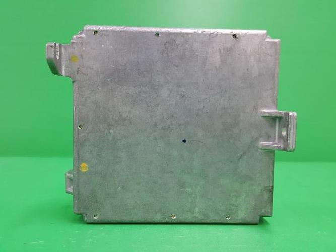 Блок управления двигателем (ECU) Honda Civic (2002)