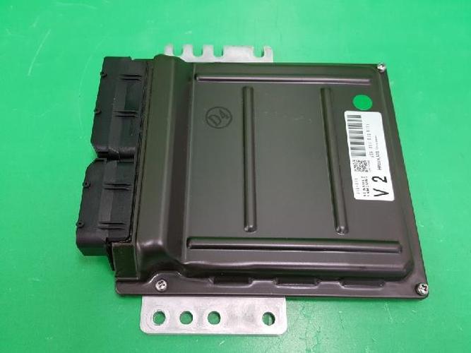 Блок управления двигателем (ECU) Renault SM7 (2005)