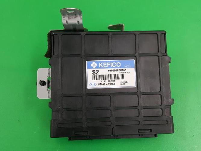 Transmission Control Unit (TCU) Kia Sportage (2006)