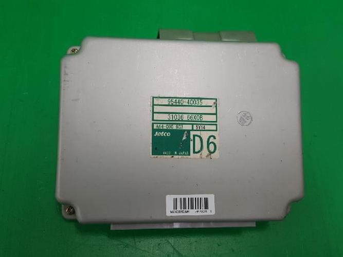Transmission Control Unit (TCU) Kia Sorento (2006–2007)
