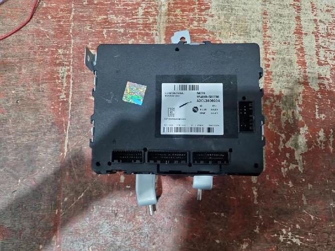 Body Control Module (BCM) Hyundai Grandeur (2017)