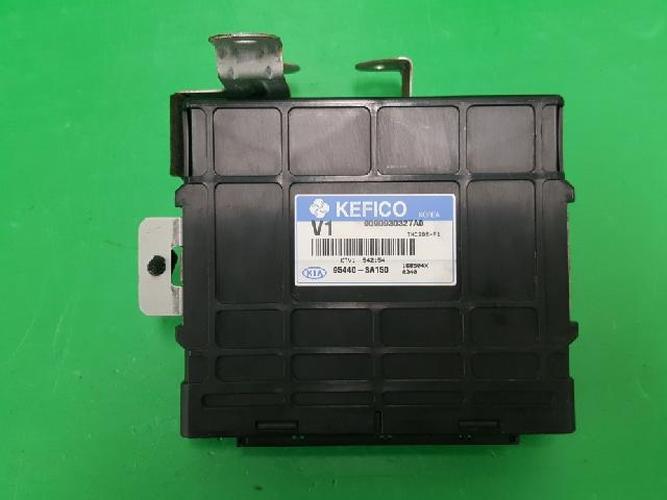 Transmission Control Unit (TCU) Kia Sportage (2005–2007)