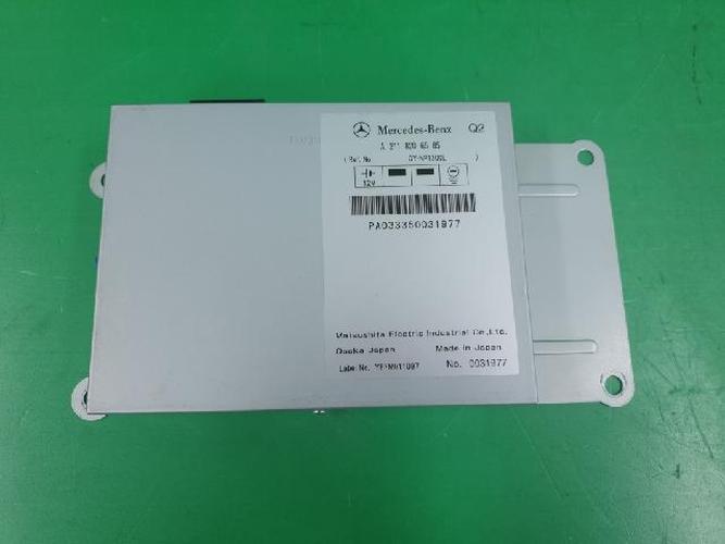 Body Control Module (BCM) Mercedes-Benz S-Class (1998)
