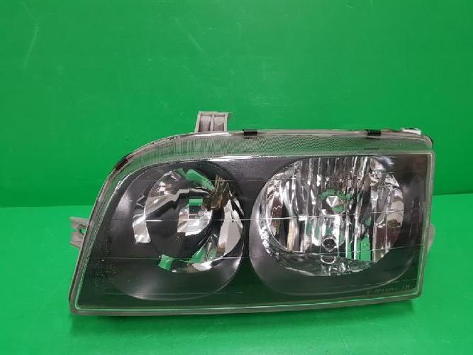 Headlight Left (LH) Kia Carstar (2000)