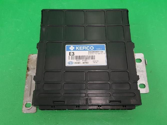 Блок управления двигателем (ECU) Kia Opirus (2003)