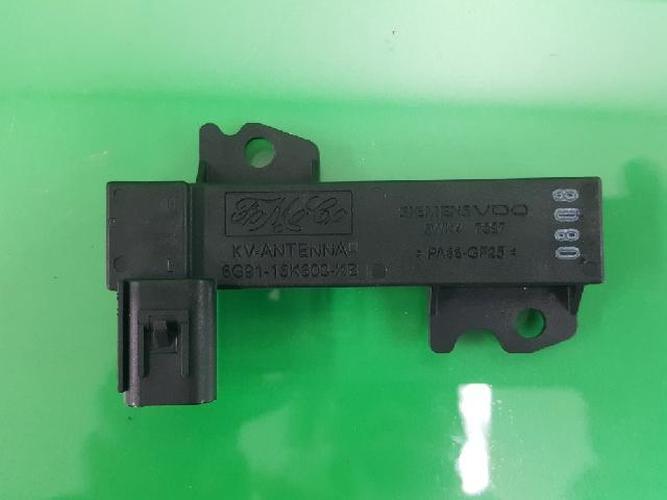 Body Control Module (BCM) Jaguar XF (2009)