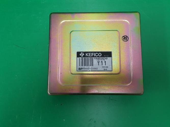 Transmission Control Unit (TCU) Hyundai Elantra (1999–2000)