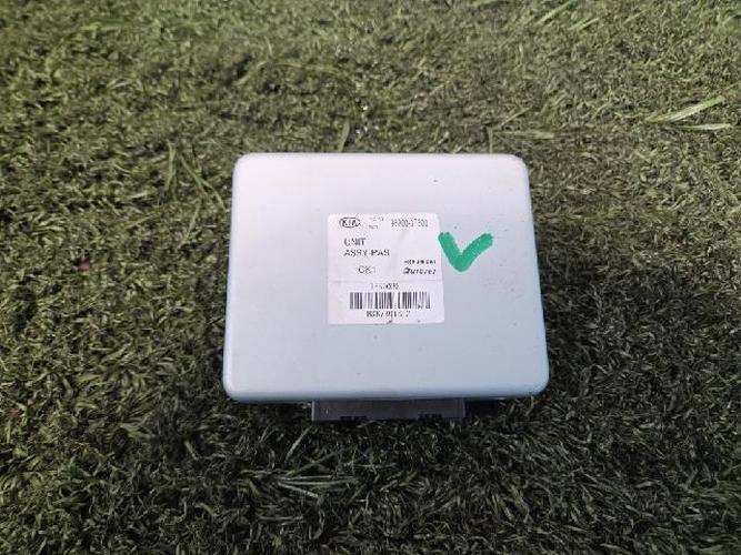 Блок комфорта (BCM) Kia Opirus (2007–2008)