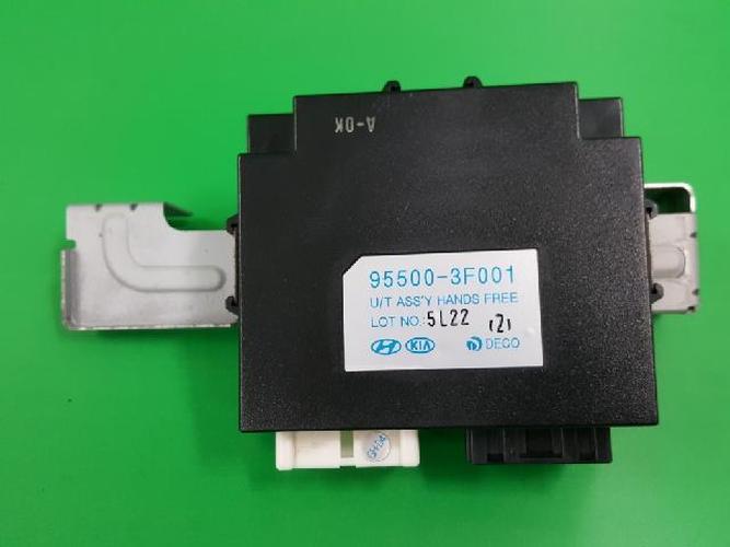 Body Control Module (BCM) Kia Opirus (2006)