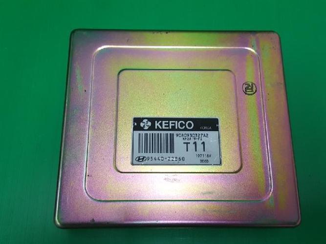 Body Control Module (BCM) Hyundai Elantra (1999)