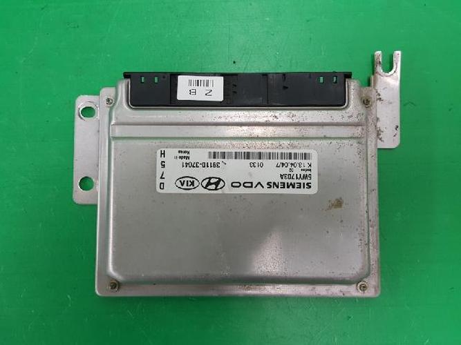Блок управления двигателем (ECU) Kia Opirus (2004)