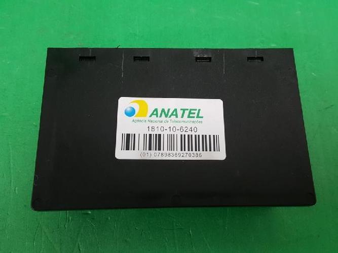 Body Control Module (BCM) Chevrolet Orlando (2012)