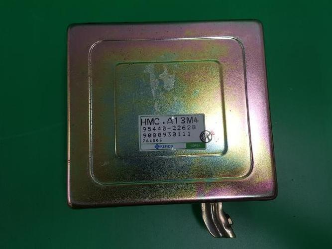 Transmission Control Unit (TCU) Hyundai Accent (1996)